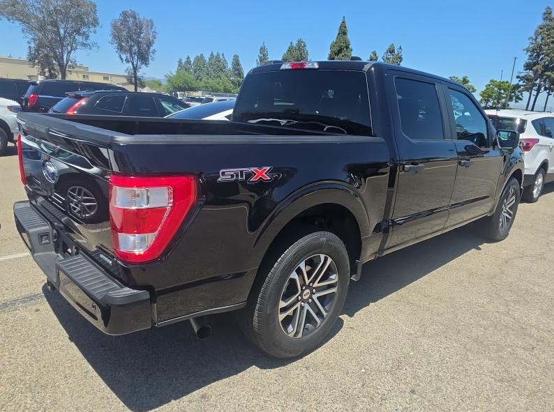 ford f-150 2023 1FTEW1CPXPKE30295 image ford f-150 2023 1FTEW1CPXPKE30295 image