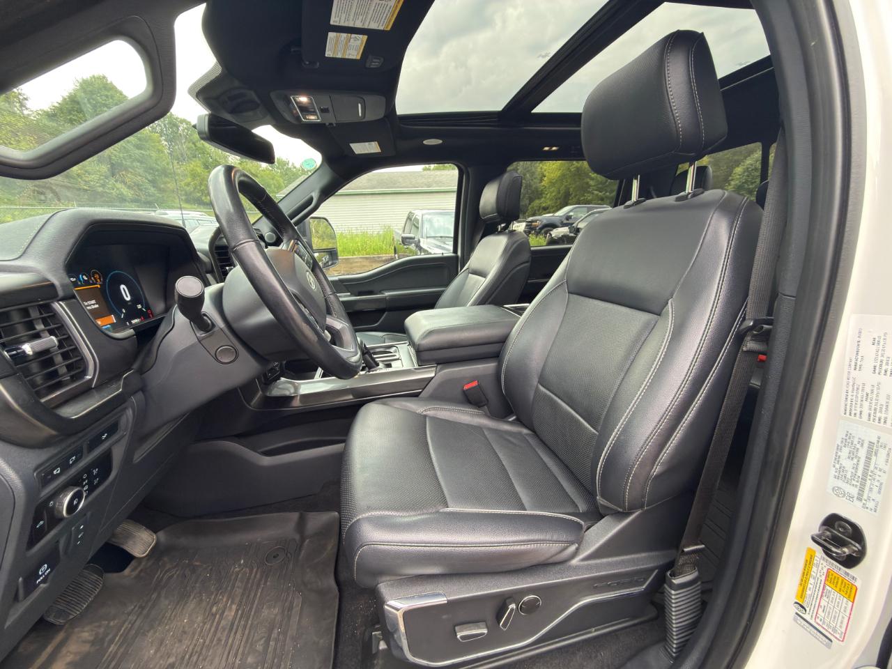 ford f-150 2023 1FTFW1E55PFB78612 image ford f-150 2023 1FTFW1E55PFB78612 image