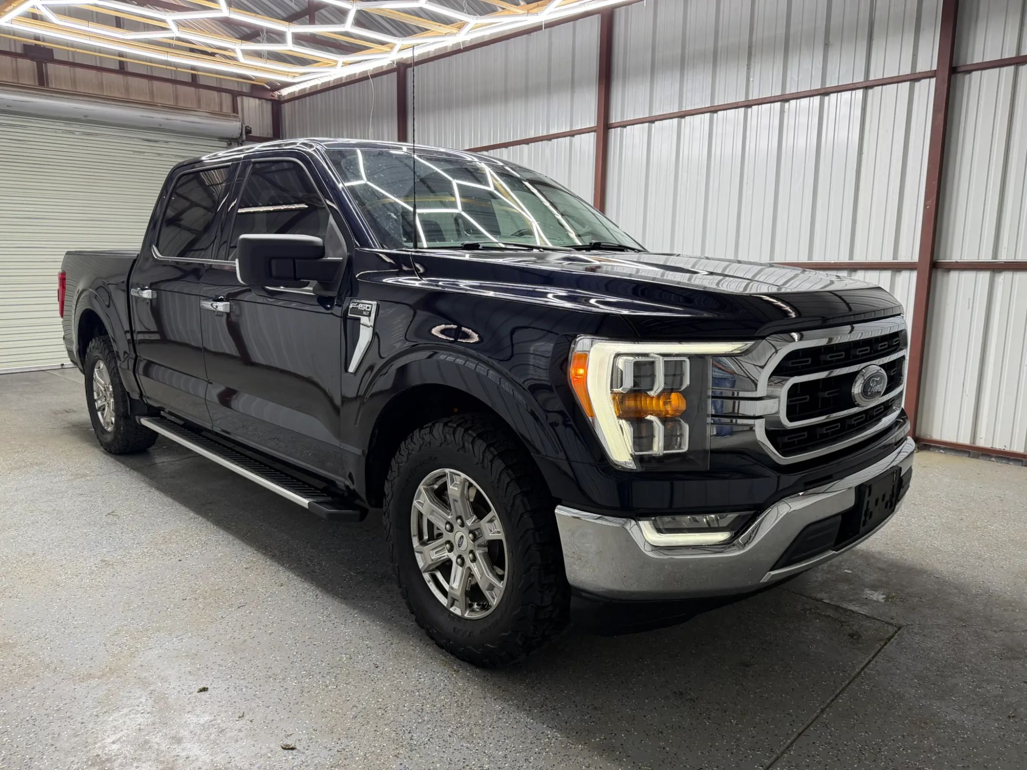 ford f-150 2023 1FTEW1CPXPKF90600 image ford f-150 2023 1FTEW1CPXPKF90600 image