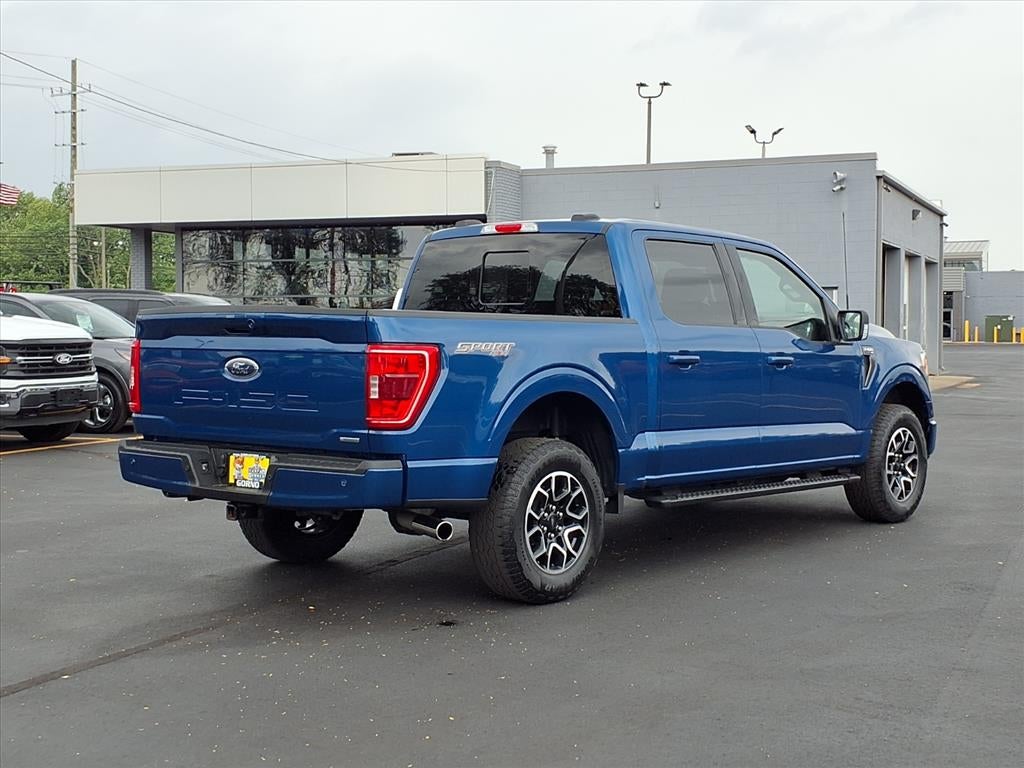 ford f-150 2023 1FTEW1EP6PKE34308 image ford f-150 2023 1FTEW1EP6PKE34308 image