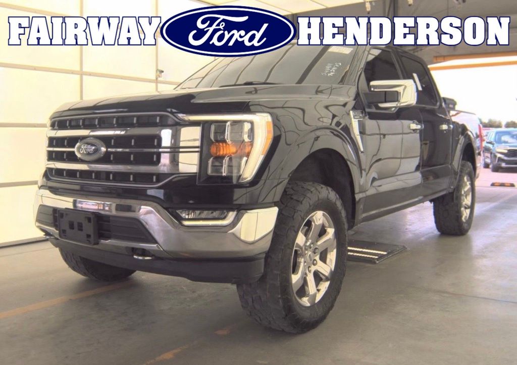 ford f-150 2023 1FTFW1E51PKD99860 image