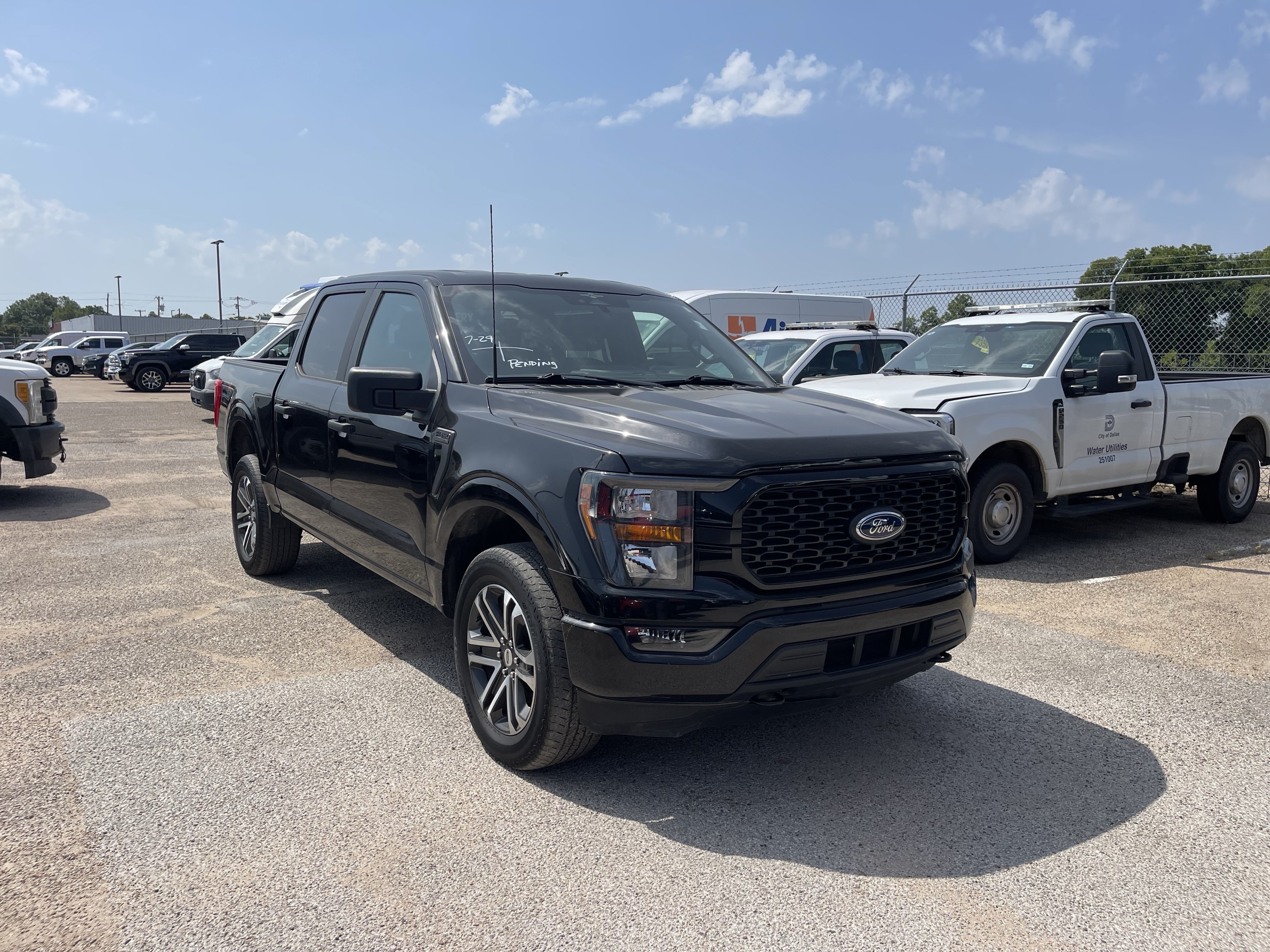 ford f-150 2023 1FTEW1EP7PFA78511 image ford f-150 2023 1FTEW1EP7PFA78511 image