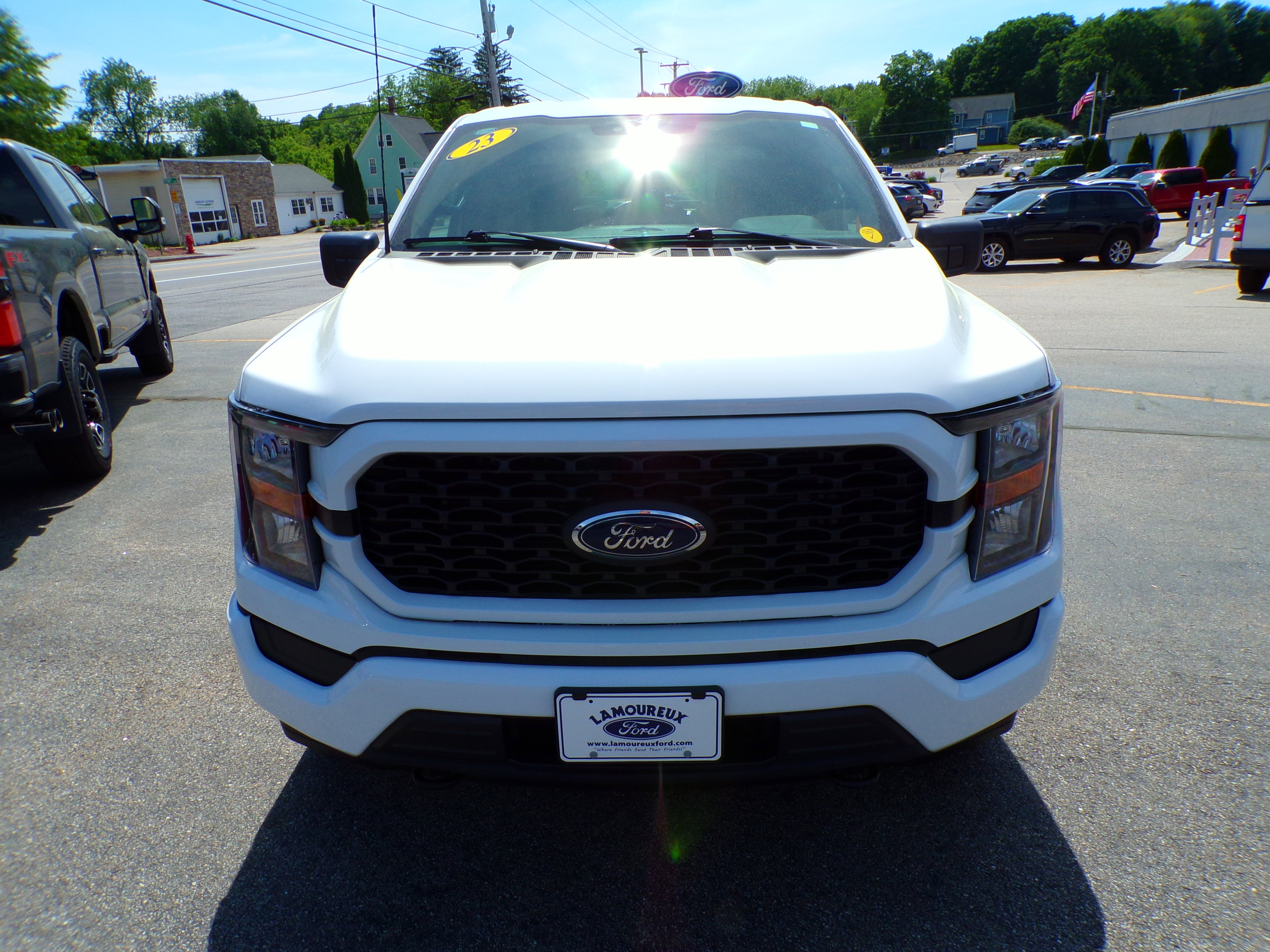 ford f-150 2023 1FTEX1EP9PKE50029 image ford f-150 2023 1FTEX1EP9PKE50029 image