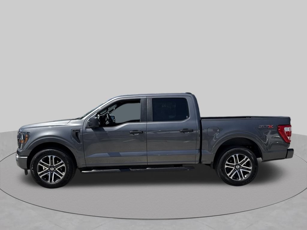 ford f-150 2023 1FTEW1CP2PKF37213 image ford f-150 2023 1FTEW1CP2PKF37213 image