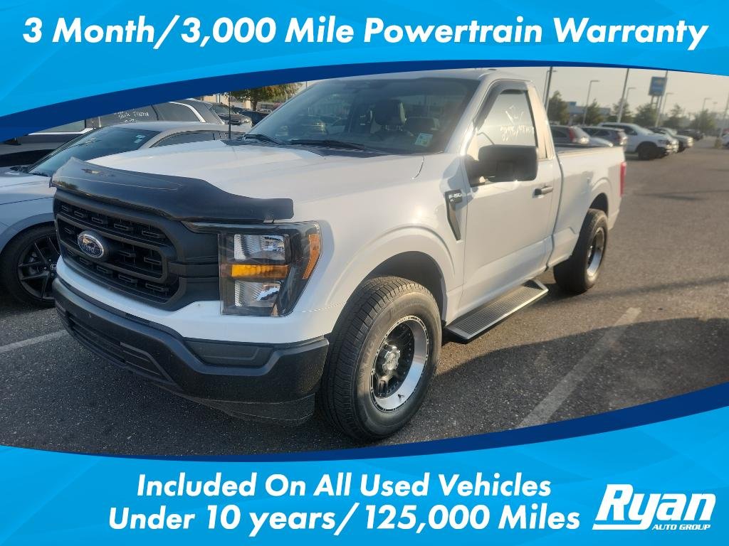 ford f-150 2023 1FTMF1CB7PKE64274 image ford f-150 2023 1FTMF1CB7PKE64274 image