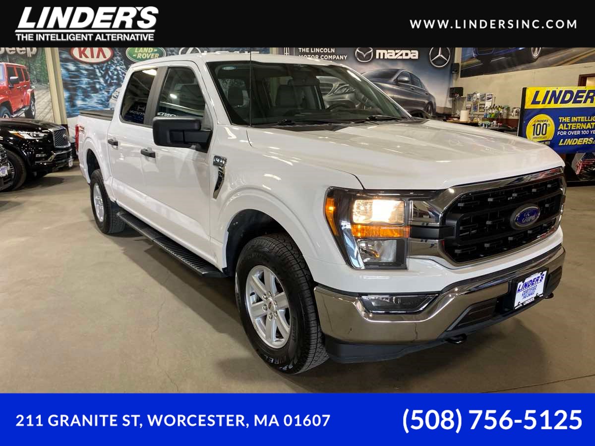 ford f-150 2023 1FTFW1E5XPKD32755 image ford f-150 2023 1FTFW1E5XPKD32755 image