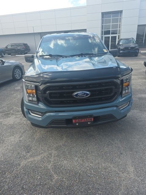ford f-150 2023 1FTEW1CP7PKE82158 image ford f-150 2023 1FTEW1CP7PKE82158 image