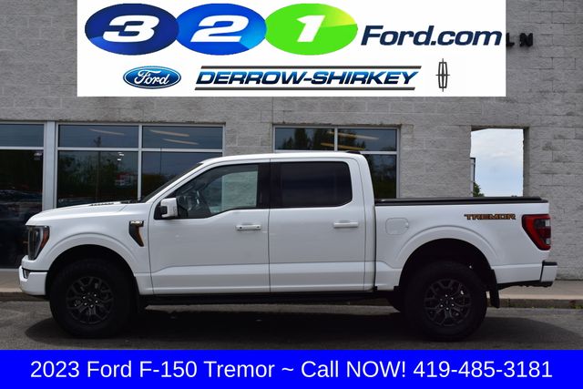 ford f-150 2023 1FTEW1E85PFC05278 image ford f-150 2023 1FTEW1E85PFC05278 image