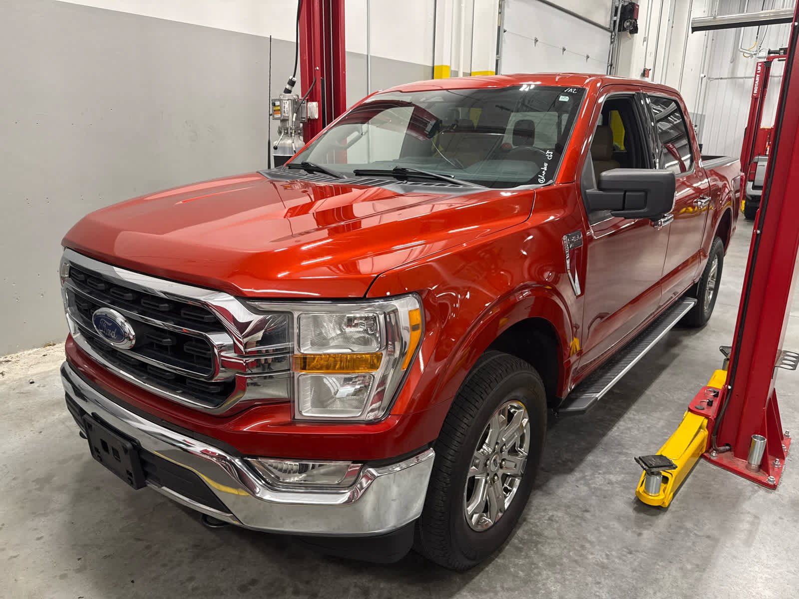 ford f-150 2023 1FTFW1E58PKD97488 image ford f-150 2023 1FTFW1E58PKD97488 image