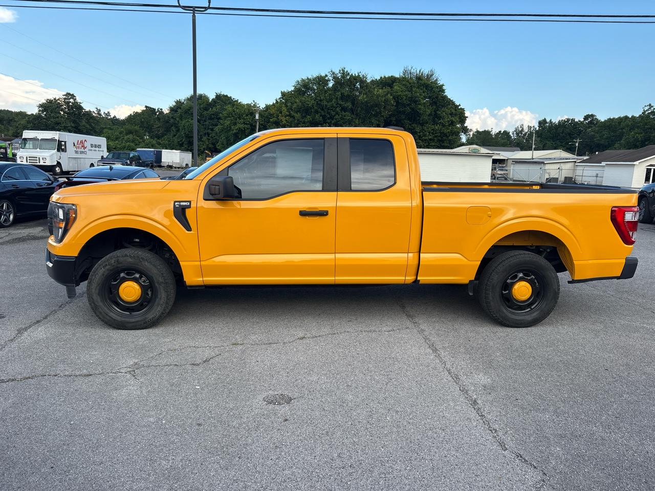 ford f-150 2023 1FTEX1CP3PKE68304 image ford f-150 2023 1FTEX1CP3PKE68304 image
