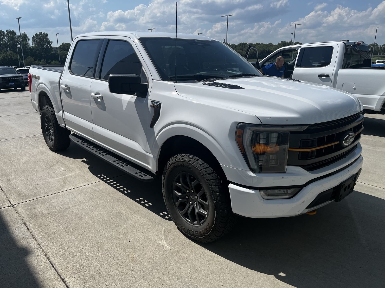 ford f-150 2023 1FTFW1E5XPFC41090 image ford f-150 2023 1FTFW1E5XPFC41090 image