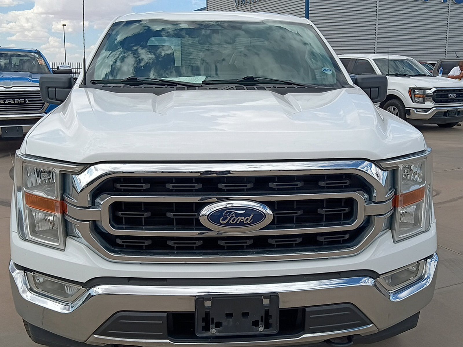 ford f-150 2023 1FTEW1EP4PKE85211 image ford f-150 2023 1FTEW1EP4PKE85211 image