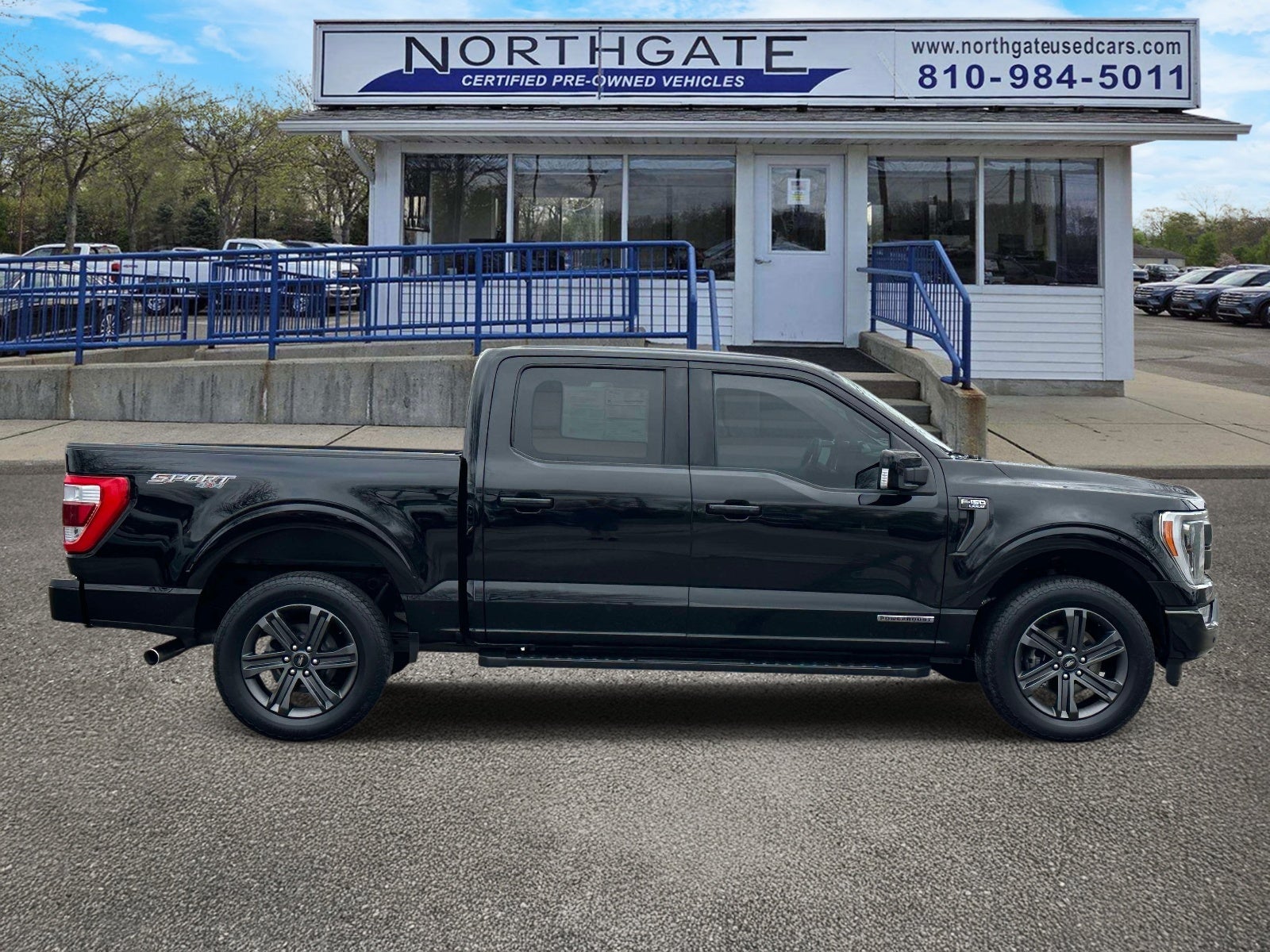 ford f-150 2023 1FTFW1ED0PFB13187 image ford f-150 2023 1FTFW1ED0PFB13187 image