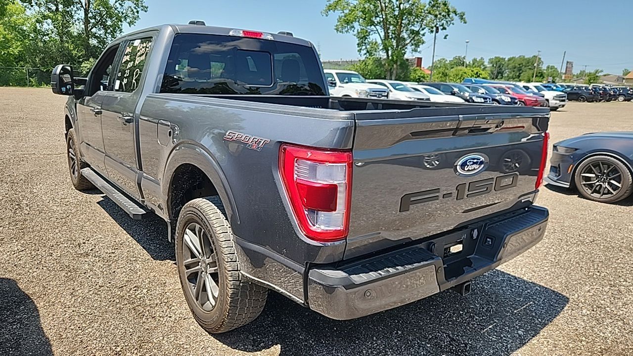 ford f-150 2023 1FTFW1E82PKF43667 image ford f-150 2023 1FTFW1E82PKF43667 image