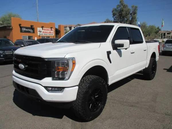 ford f-150 2023 1FTFW1E88PFA49435 image ford f-150 2023 1FTFW1E88PFA49435 image
