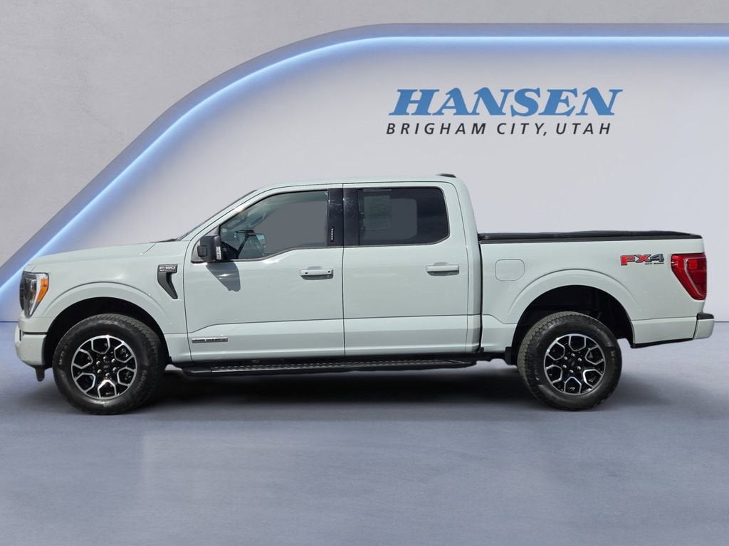 ford f-150 2023 1FTFW1ED8PFC15532 image ford f-150 2023 1FTFW1ED8PFC15532 image