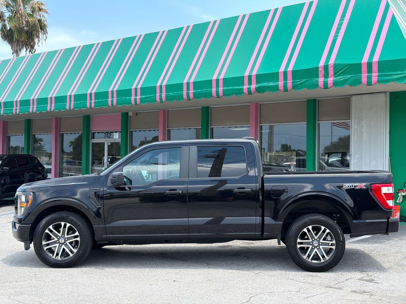 ford f-150 2023 1FTEW1CP0PKF68153 image ford f-150 2023 1FTEW1CP0PKF68153 image