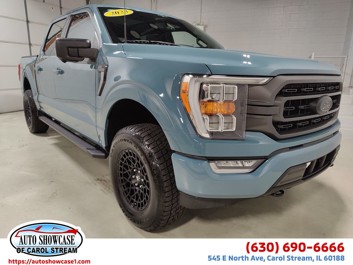 ford f-150 2023 1FTFW1E52PKD97843 image ford f-150 2023 1FTFW1E52PKD97843 image