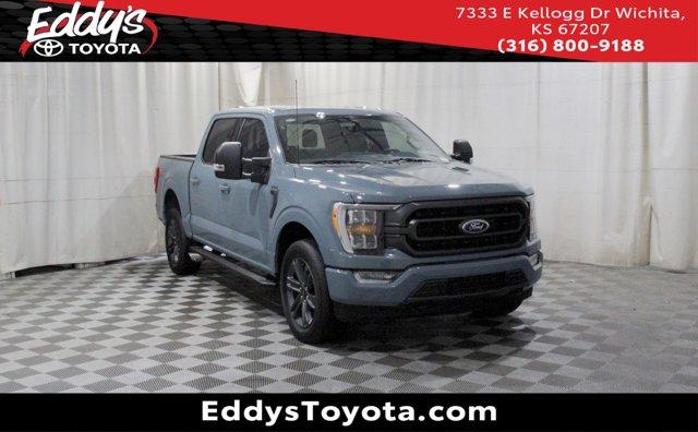 ford f-150 2023 1FTFW1EDXPFC35202 image ford f-150 2023 1FTFW1EDXPFC35202 image