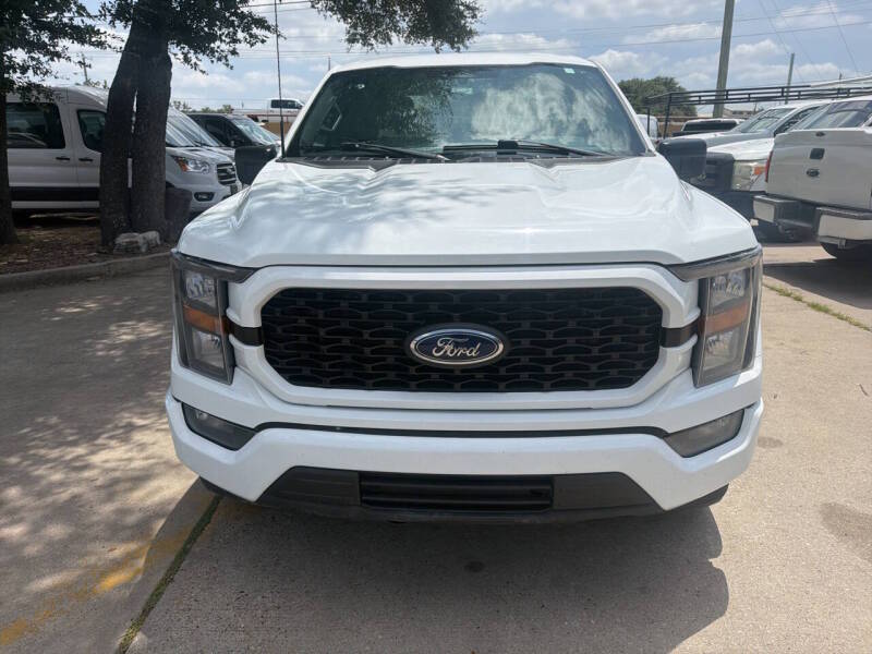 ford f-150 2023 1FTEW1C59PFB63576 image