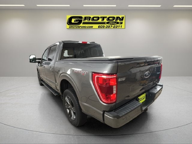 ford f-150 2023 1FTFW1E55PKE53497 image ford f-150 2023 1FTFW1E55PKE53497 image