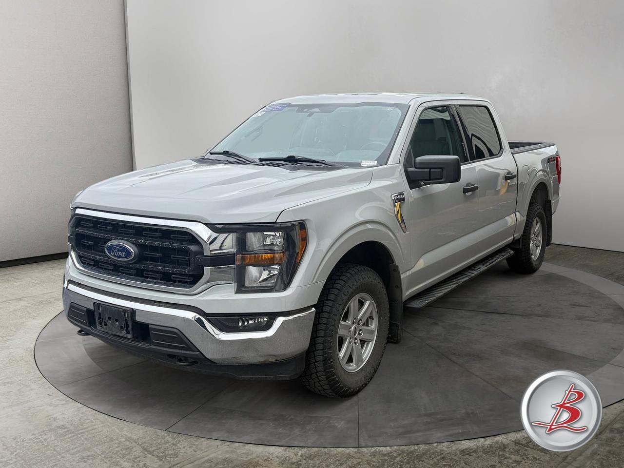 ford f-150 2023 1FTFW1E84PKE58250 image ford f-150 2023 1FTFW1E84PKE58250 image