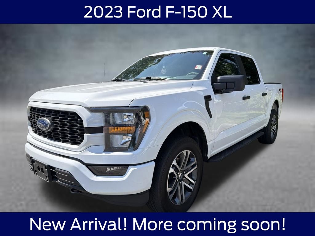 ford f-150 2023 1FTFW1E58PKF69809 image ford f-150 2023 1FTFW1E58PKF69809 image