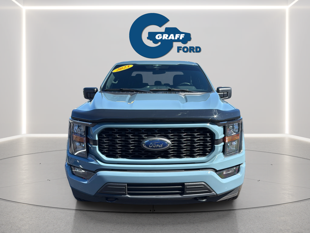 ford f-150 2023 1FTFW1E58PKD90041 image ford f-150 2023 1FTFW1E58PKD90041 image