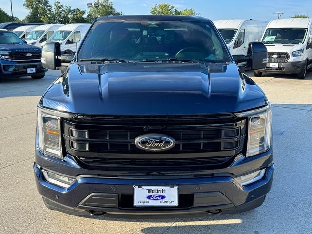 ford f-150 2023 1FTFW1E81PFC95288 image ford f-150 2023 1FTFW1E81PFC95288 image