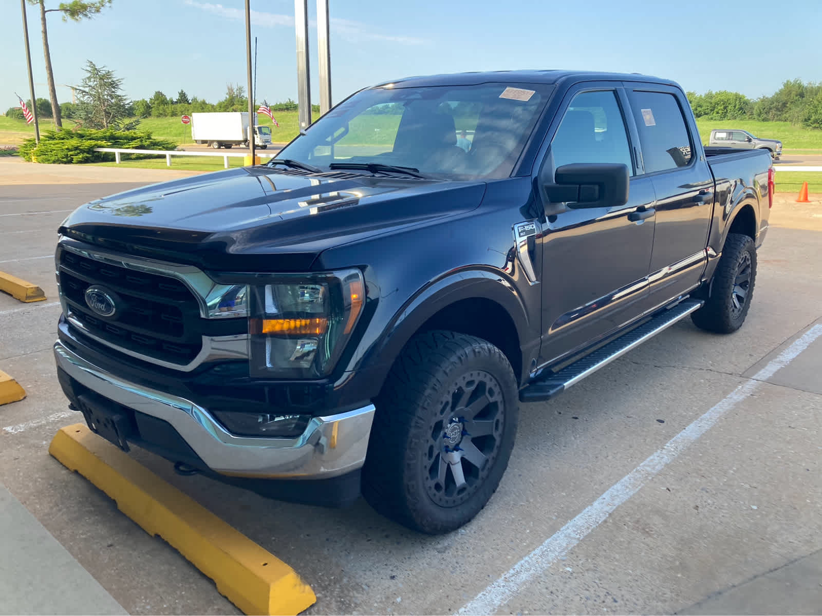 ford f-150 2023 1FTFW1E89PKE12798 image ford f-150 2023 1FTFW1E89PKE12798 image