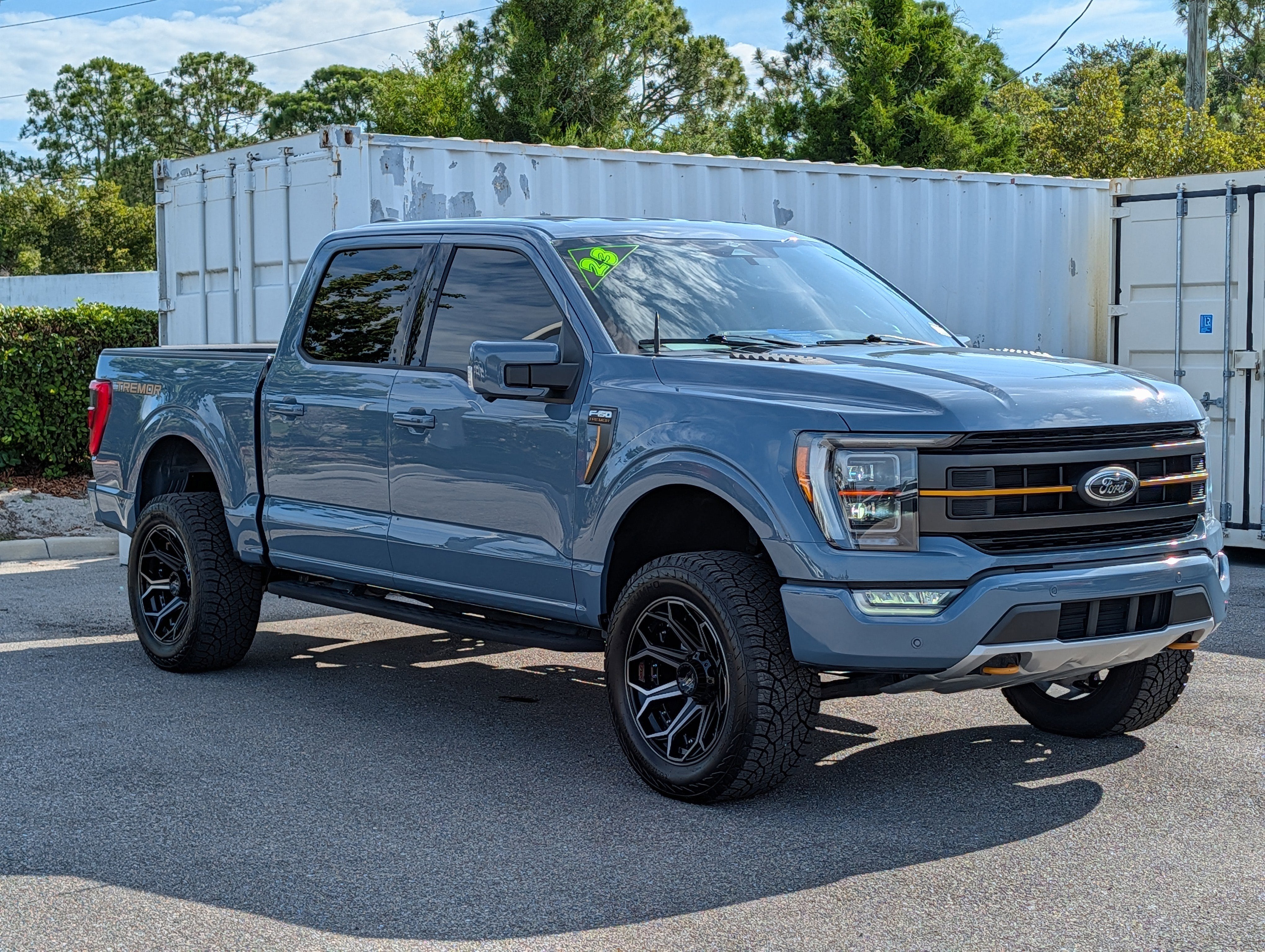 ford f-150 2023 1FTEW1E89PFA88840 image ford f-150 2023 1FTEW1E89PFA88840 image
