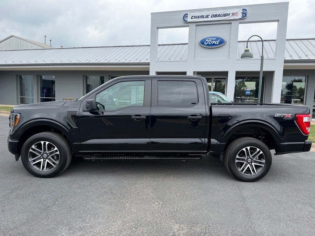 ford f-150 2023 1FTEW1EPXPFA85176 image ford f-150 2023 1FTEW1EPXPFA85176 image