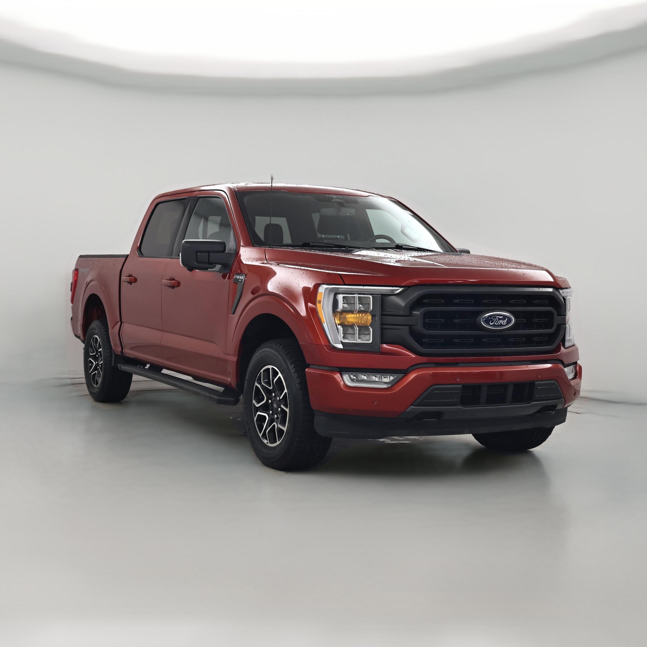 ford f-150 2023 1FTEW1EP9PKD32548 image ford f-150 2023 1FTEW1EP9PKD32548 image