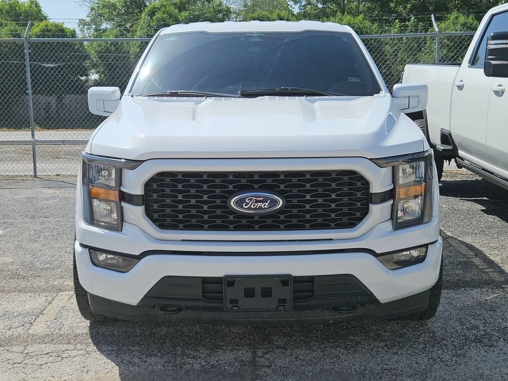 ford f-150 2023 1FTFW1E52PKF78845 image ford f-150 2023 1FTFW1E52PKF78845 image