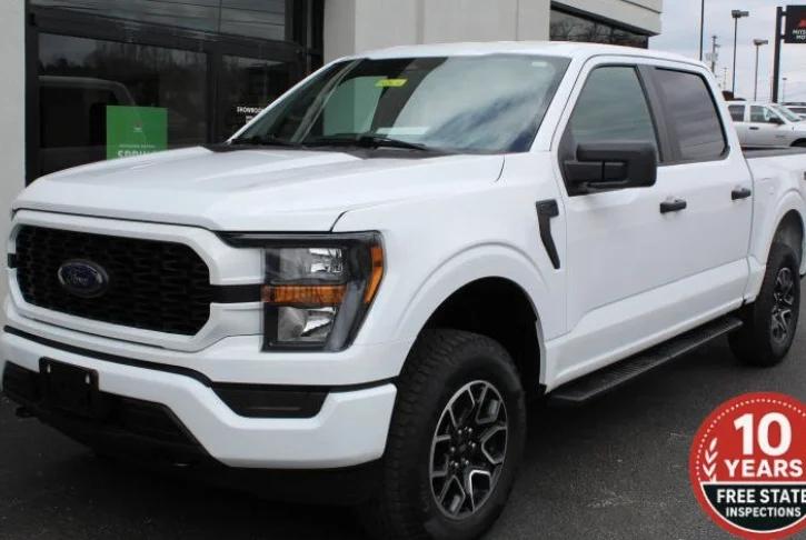 ford f-150 2023 1FTEW1EP4PKE02232 image ford f-150 2023 1FTEW1EP4PKE02232 image