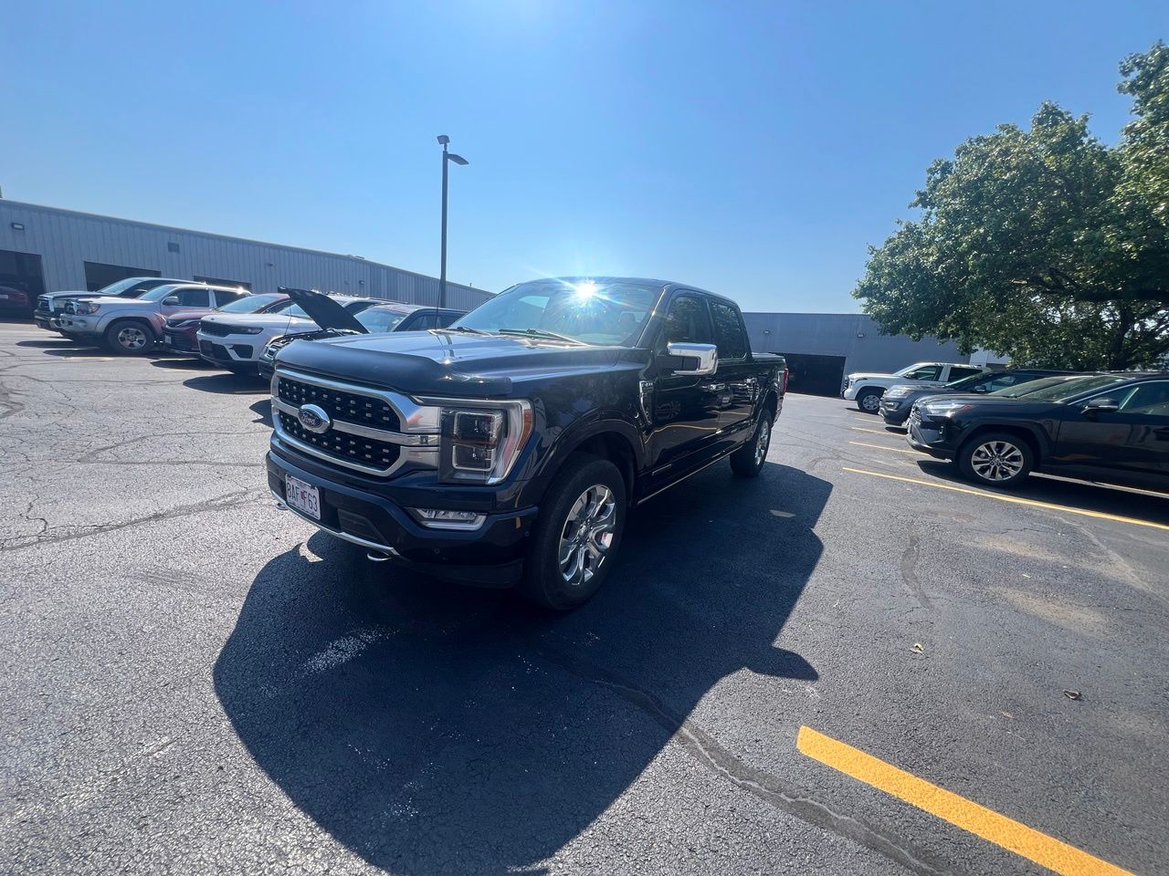 ford f-150 2023 1FTFW1ED8PFA03682 image ford f-150 2023 1FTFW1ED8PFA03682 image