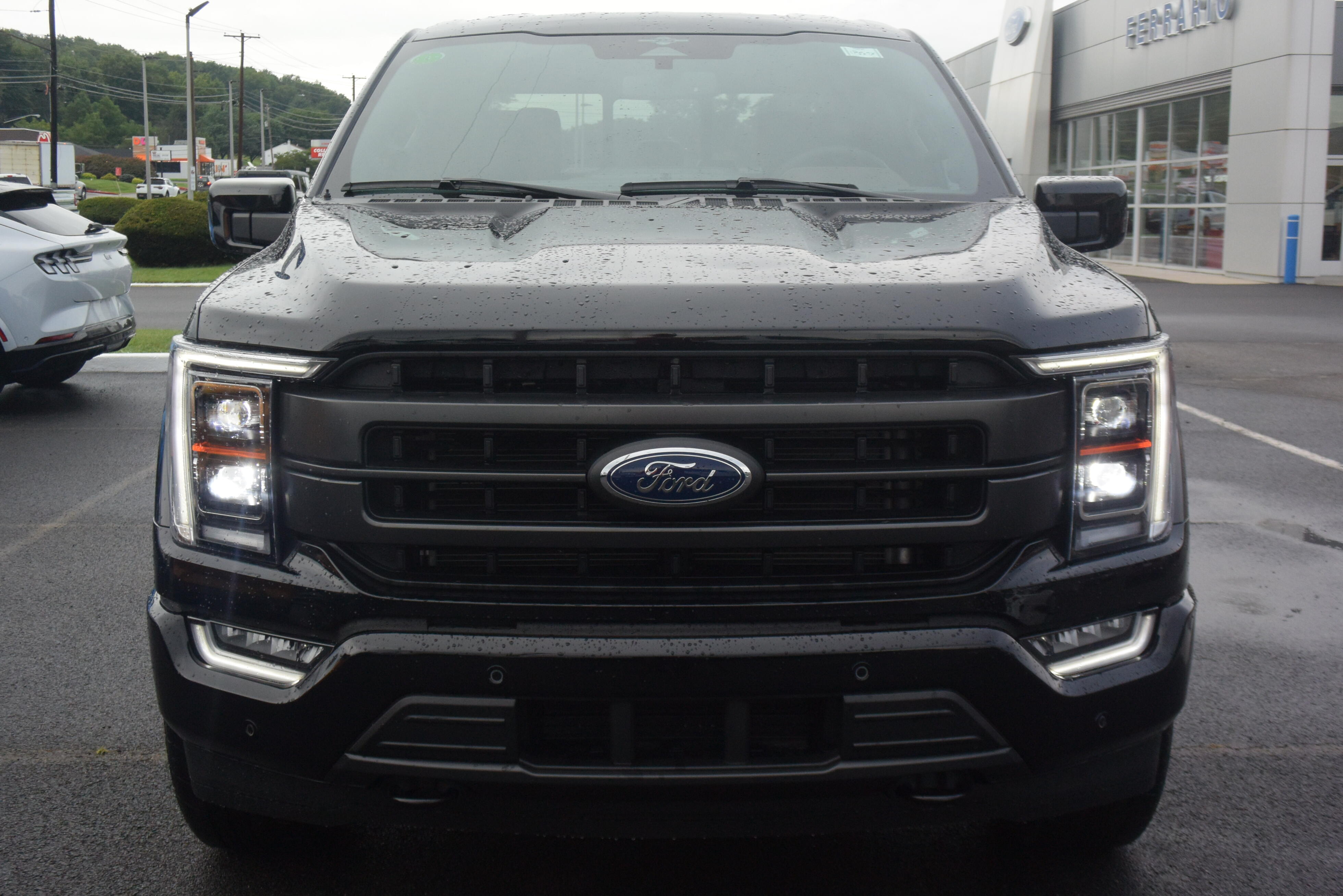 ford f-150 2023 1FTFW1E80PKE72016 image ford f-150 2023 1FTFW1E80PKE72016 image
