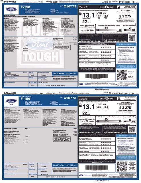 ford f-150 2023 1FTEW1E84PFC16773 image ford f-150 2023 1FTEW1E84PFC16773 image