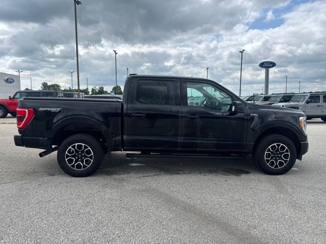 ford f-150 2023 1FTEW1EP4PFD33891 image ford f-150 2023 1FTEW1EP4PFD33891 image