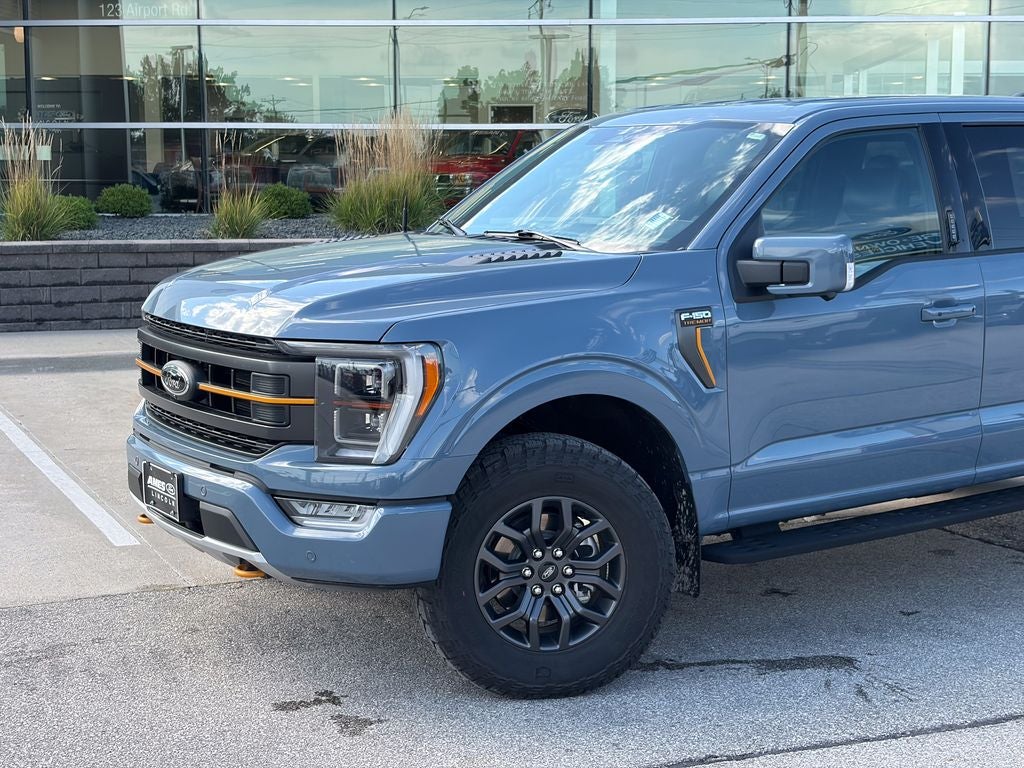 ford f-150 2023 1FTEW1E85PFA94988 image ford f-150 2023 1FTEW1E85PFA94988 image