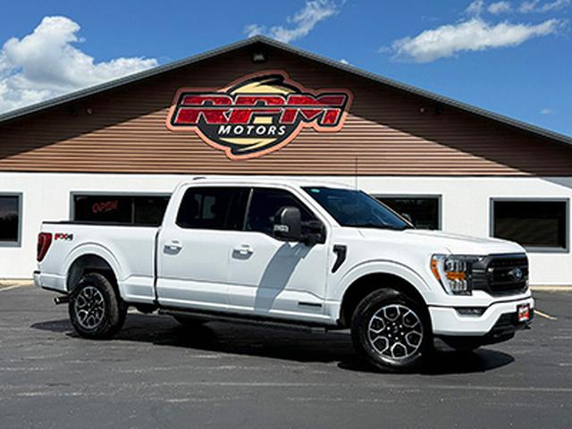 ford f-150 2023 1FTFW1ED9PFA95594 image ford f-150 2023 1FTFW1ED9PFA95594 image