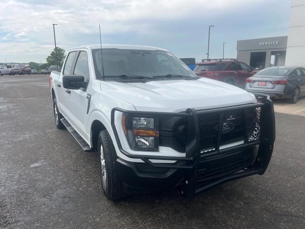 ford f-150 2023 1FTFW1E52PKE10588 image ford f-150 2023 1FTFW1E52PKE10588 image
