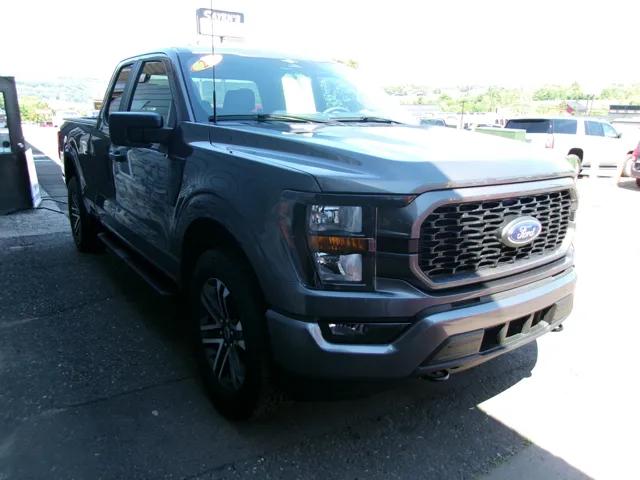 ford f-150 2023 1FTEX1EP7PKE82736 image ford f-150 2023 1FTEX1EP7PKE82736 image