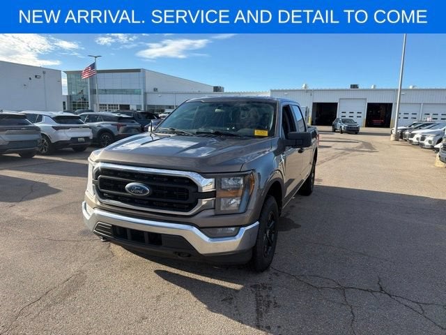 ford f-150 2023 1FTFW1E81PFB74213 image ford f-150 2023 1FTFW1E81PFB74213 image