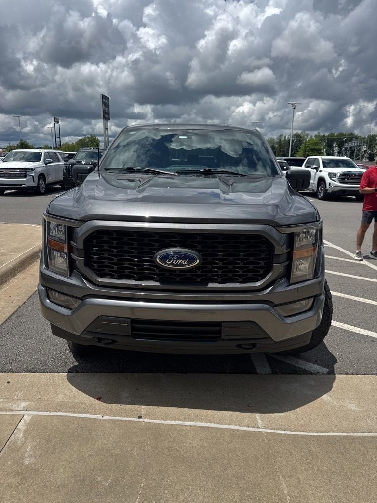 ford f-150 2023 1FTFW1E55PKF63532 image ford f-150 2023 1FTFW1E55PKF63532 image