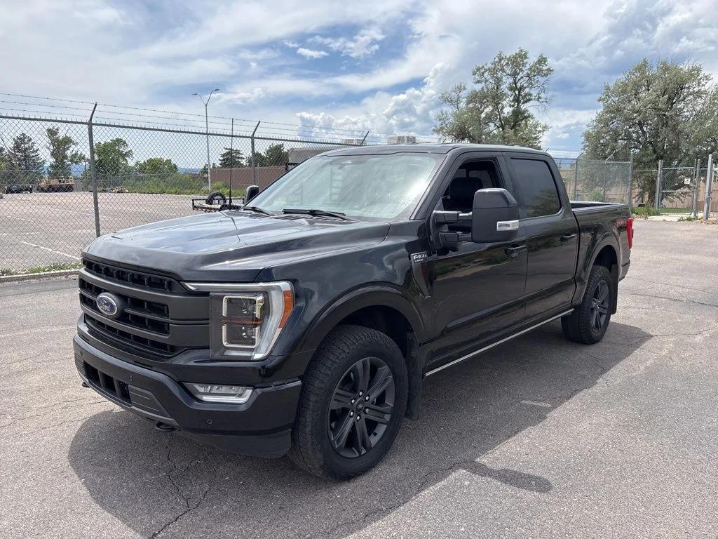 ford f-150 2023 1FTFW1E55PFC49615 image ford f-150 2023 1FTFW1E55PFC49615 image