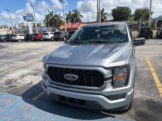 ford f-150 2023 1FTEW1CP1PKE98694 image ford f-150 2023 1FTEW1CP1PKE98694 image