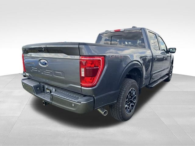 ford f-150 2023 1FTFW1E52PKE92032 image ford f-150 2023 1FTFW1E52PKE92032 image