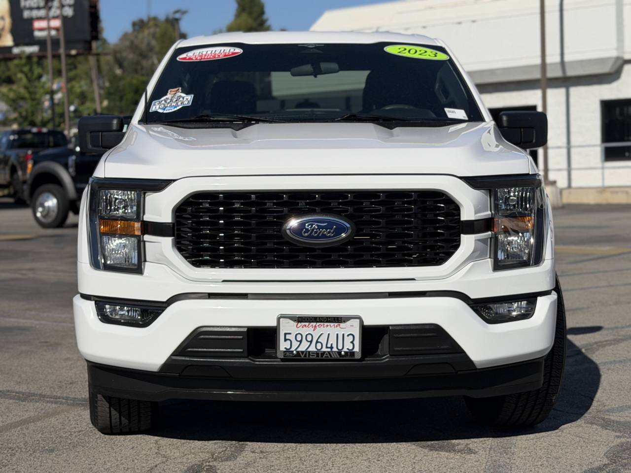 ford f-150 2023 1FTEW1CP2PKD54930 image ford f-150 2023 1FTEW1CP2PKD54930 image