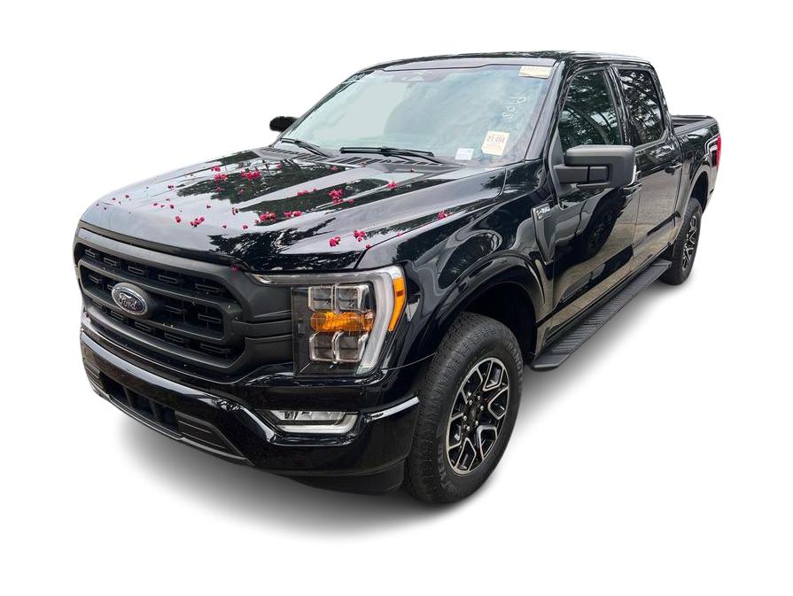 ford f-150 2023 1FTEW1EP9PFA72001 image ford f-150 2023 1FTEW1EP9PFA72001 image